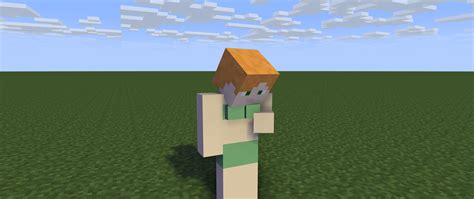 naked alex minecraft|[Minecraft] Sexy Alex (4K) by DeVouRerYT on DeviantArt.